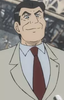 Gambar Karakter Anime: Calvess