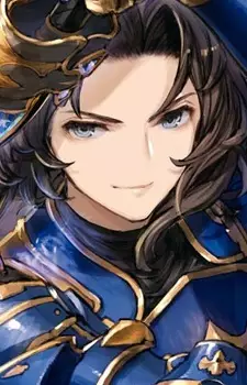 Gambar Karakter Anime: Lancelot