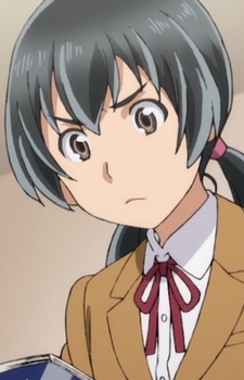 Gambar Karakter Mami Shinjou