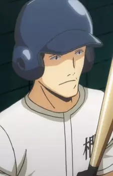 Gambar Karakter Anime: Kyouhei Hashimoto