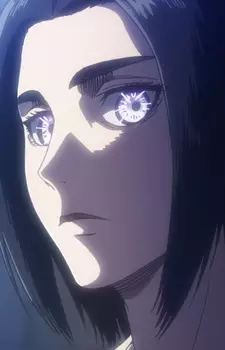 Gambar Karakter Anime: Frieda Reiss