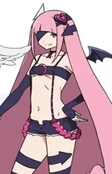 Gambar Karakter Anime: Lillie