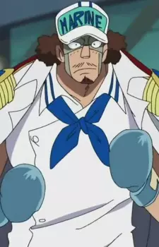 Gambar Karakter Anime: Glove