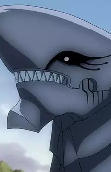 Gambar Karakter Anime: Metalicana