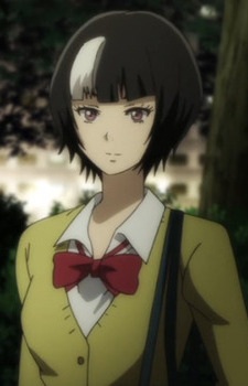 Gambar Karakter Minami Kita