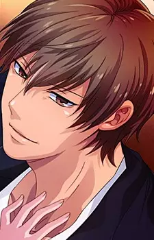 Gambar Karakter Anime: Akihiko Hadano