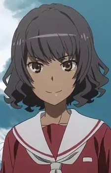 Gambar Karakter Anime: Xochitl