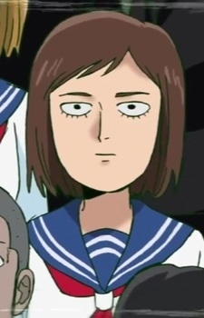 Gambar Karakter Mariko