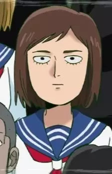 Gambar Karakter Anime: Mariko