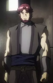 Gambar Karakter Anime: Solvenares Igsem