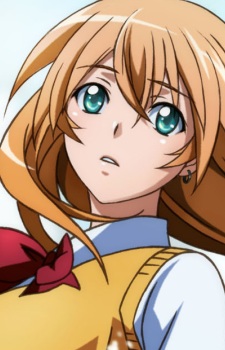 Gambar Karakter Hakufu Sonsaku
