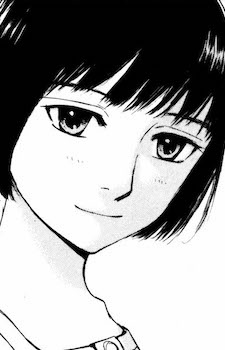 Gambar Karakter Izumi