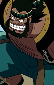 Gambar Karakter Pogo