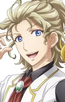 Gambar Karakter Anime: Taiju Unazuki