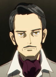 Gambar Karakter Baccarat