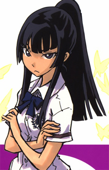 Gambar Karakter Futaba Aoki