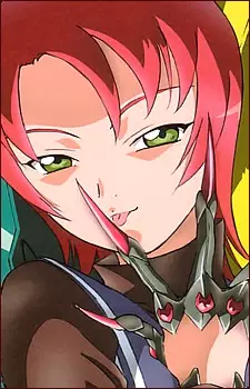 Gambar Karakter Anime: Nao Yuuki