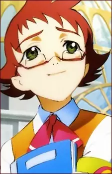 Gambar Karakter Anime: Yukino Kikukawa