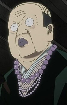 Gambar Karakter Kirin Joudou