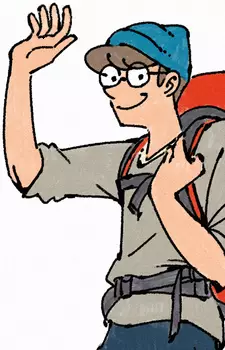 Gambar Karakter Anime: Camilo