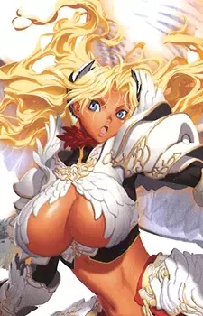 Gambar Karakter Anime: Michael