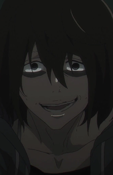 Gambar Karakter Shizuko Imazaki