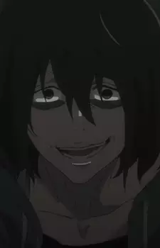 Gambar Karakter Anime: Shizuko Imazaki