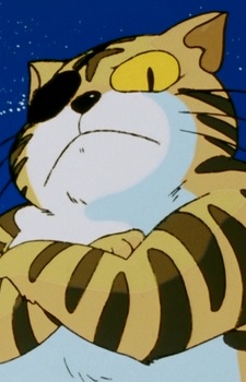 Gambar Karakter Torajima