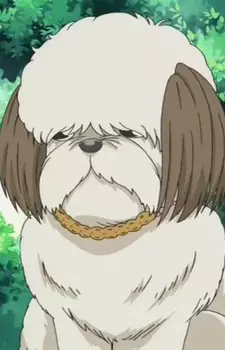 Gambar Karakter Anime: Chocola Noda