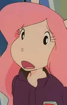 Gambar Karakter Anime: Anne Kyouju