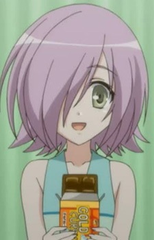 Gambar Karakter Sasa