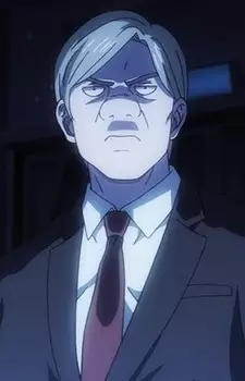 Gambar Karakter Anime: Sitch