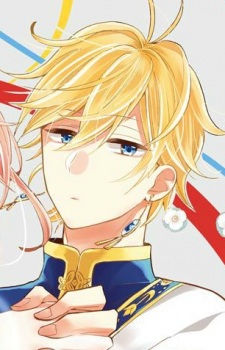 Gambar Karakter Chikage Enma