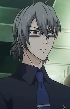 Gambar Karakter Anime: Song Tang