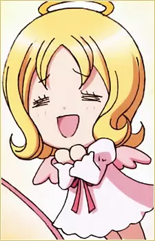 Gambar Karakter Anime: Eru