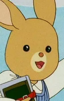 Gambar Karakter Anime: Ann