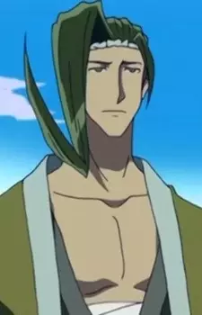 Gambar Karakter Anime: Tenten