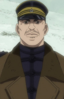 Gambar Karakter Terunaka Yodogawa