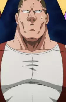 Gambar Karakter Anime: Jakumen