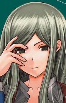 Gambar Karakter Maya Hoshimiya