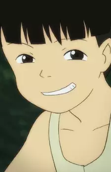 Gambar Karakter Anime: Toshi