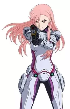 Gambar Karakter Anime: Milo