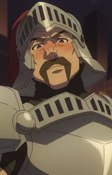 Gambar Karakter Anime: Mald