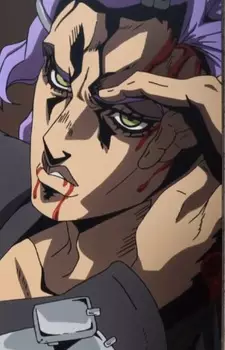 Gambar Karakter Anime: Scolippi