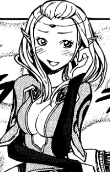 Gambar Karakter Okiron