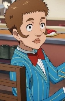 Gambar Karakter Waganma