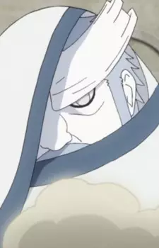 Gambar Karakter Anime: Kinshiki Ootsutsuki