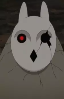 Gambar Karakter Anime: Akkun