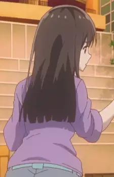 Gambar Karakter Anime: Vegetarian's Owner