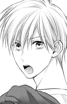 Gambar Karakter Hokuto Kirishima